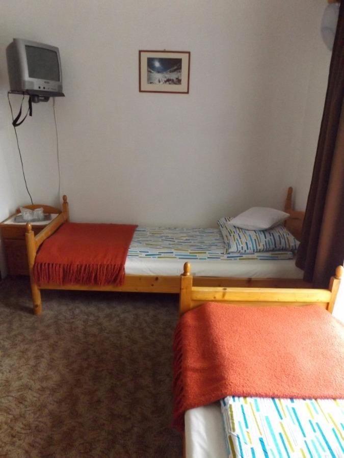 Bed and Breakfast Tulipan Panzio à Sfântu-Gheorghe Extérieur photo